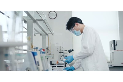 嚴把質量生命線，筑牢產品安全盾——質量檢驗專項提升行動紀實